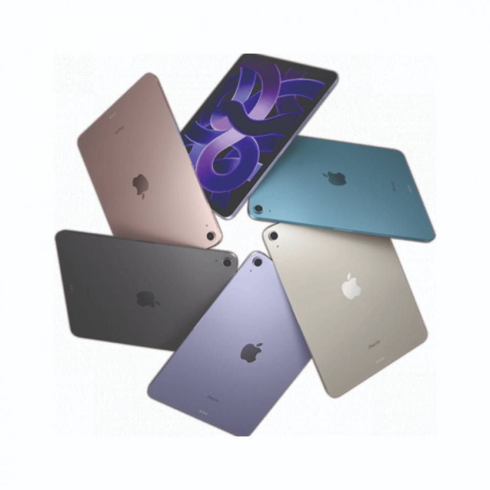 ابل ايباد اير 10.9 الاصدار الخامس 256 جيجا واي فاي